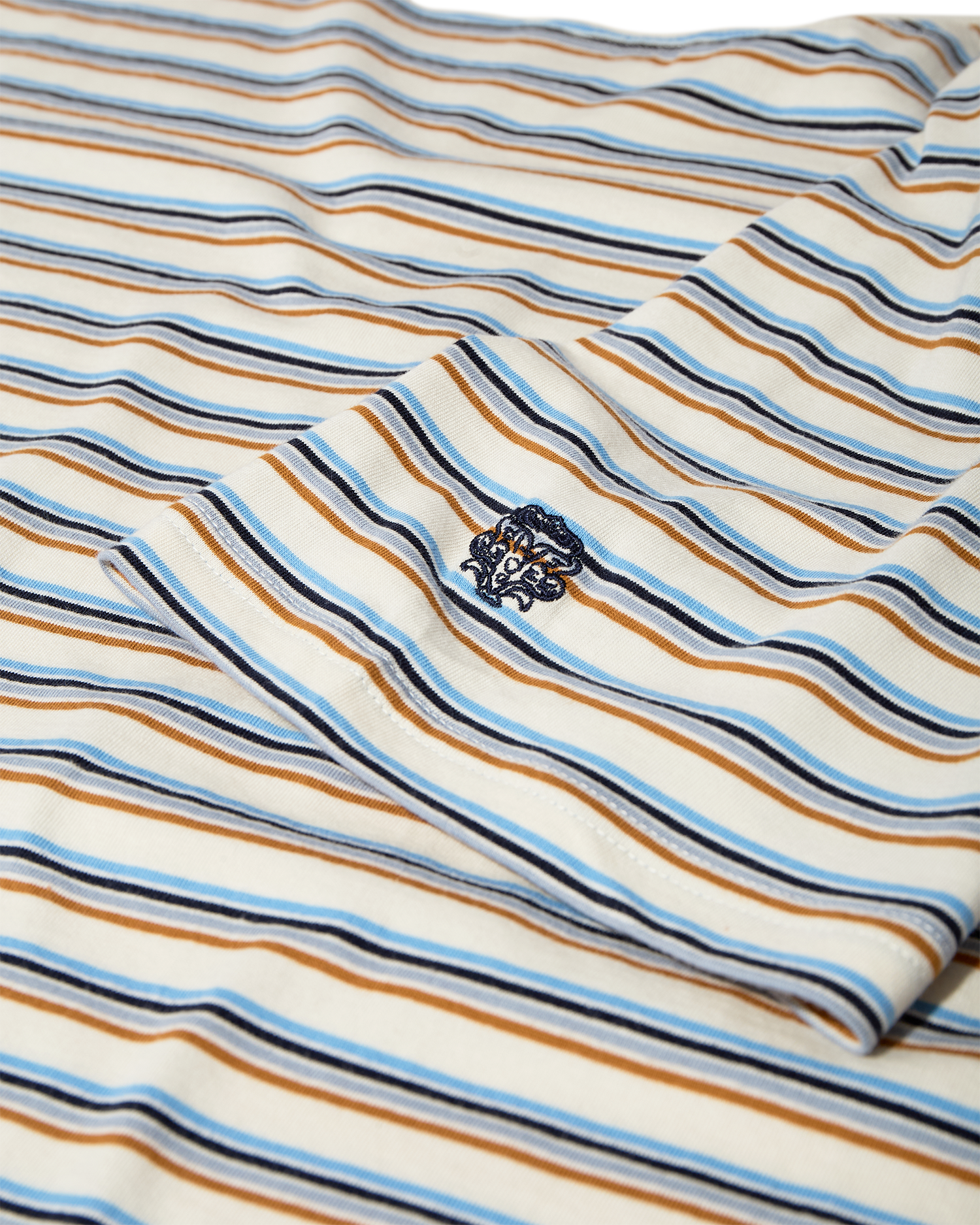 MMGDiaz Stripe Tee